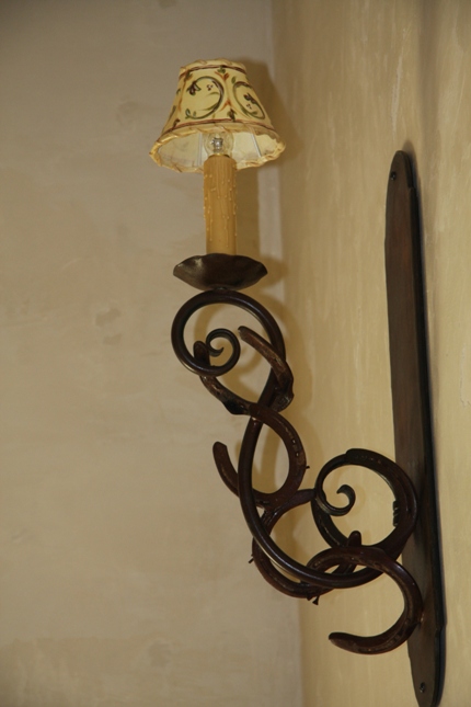 Custom Wall Sconce - Page 20
